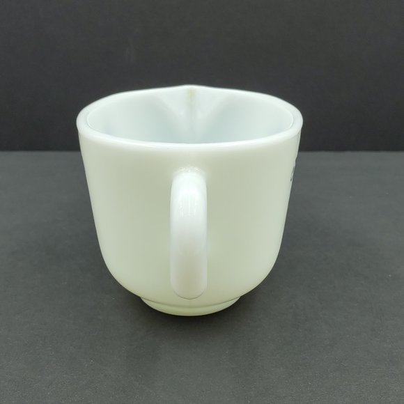 Pyrex Old Town Blue Gravy Boat with Underplate Corning Blue Onion Sauce Server - Picture 4 of 11